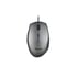 NGS Мишка Moth, с кабел, 6 бутона, USB Type-C, 1600 dpi, сива