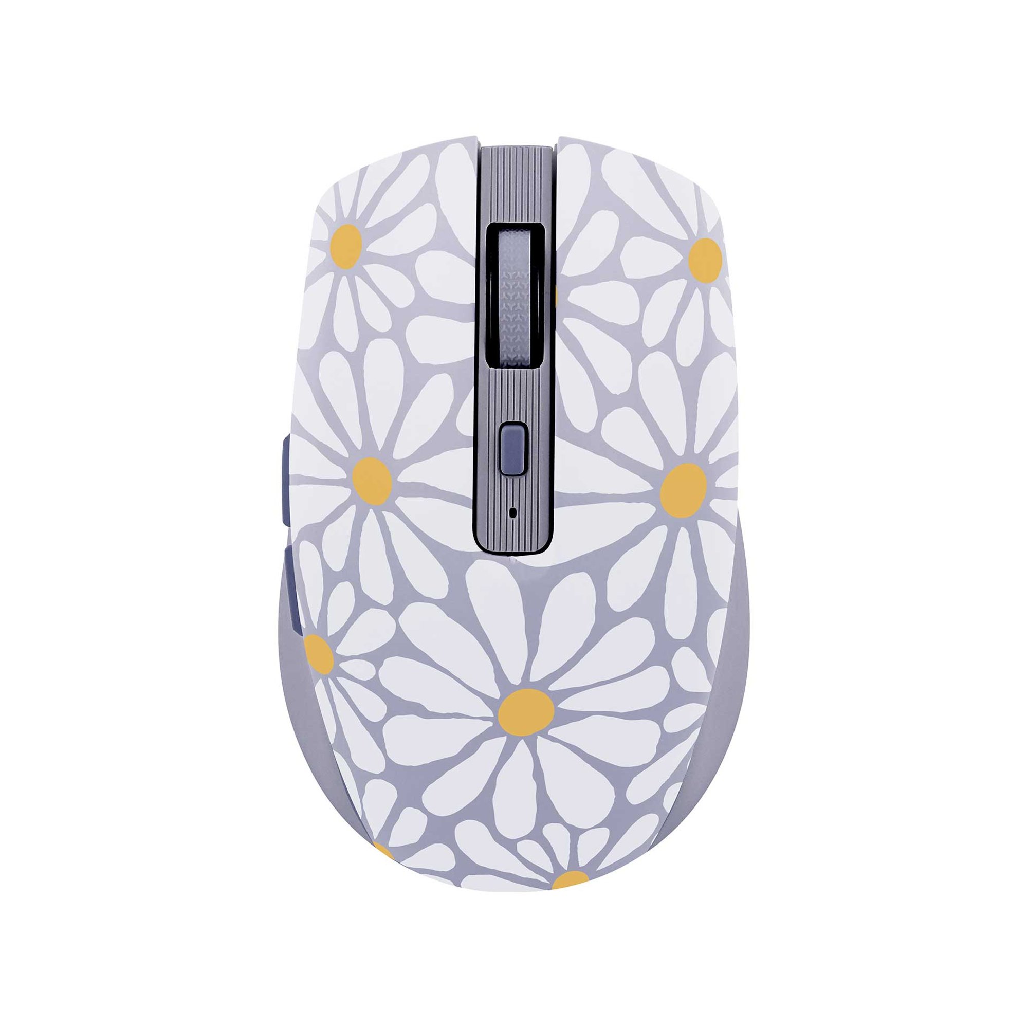 TNB Мишка Exclusiv Flower, безжична, Bluetooth, 1600 dpi