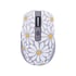 TNB Мишка Exclusiv Flower, безжична, Bluetooth, 1600 dpi