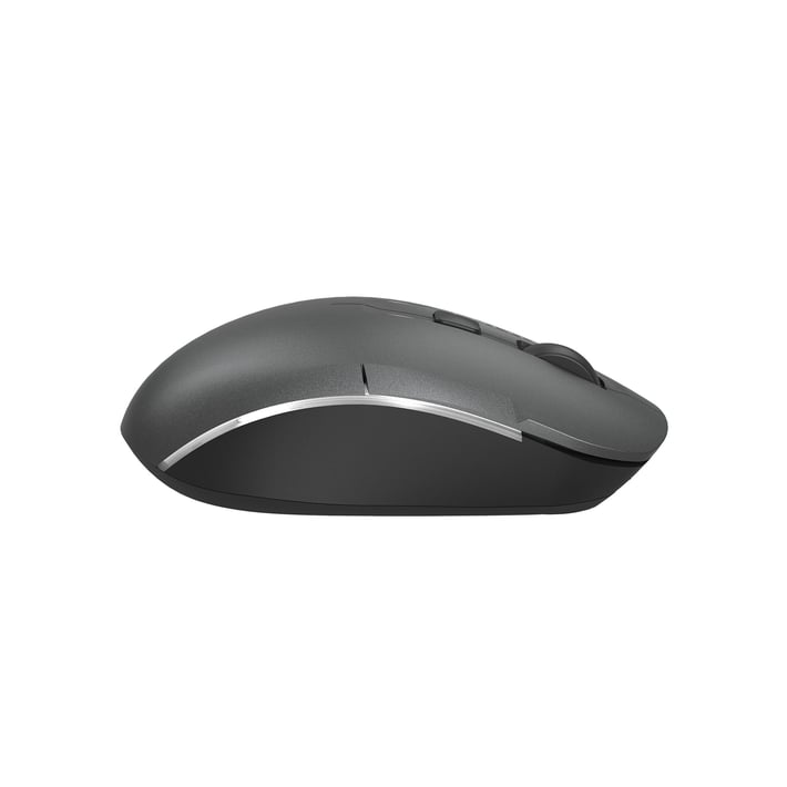 A4Tech Мишка Fstyler FB26CS Air 2, сива