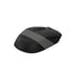 A4Tech Мишка Fstyler FG10S, безжична, безшумна, сива