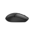 A4Tech Мишка Fstyler FG12S, безжична, безшумна, черна