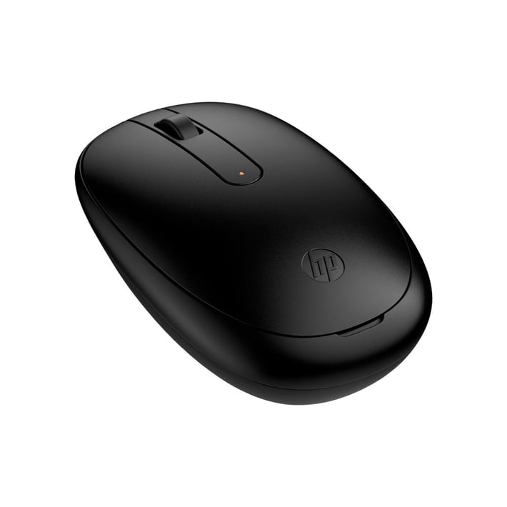 HP Мишка 245, Bluetooth, 1600 dpi, черна