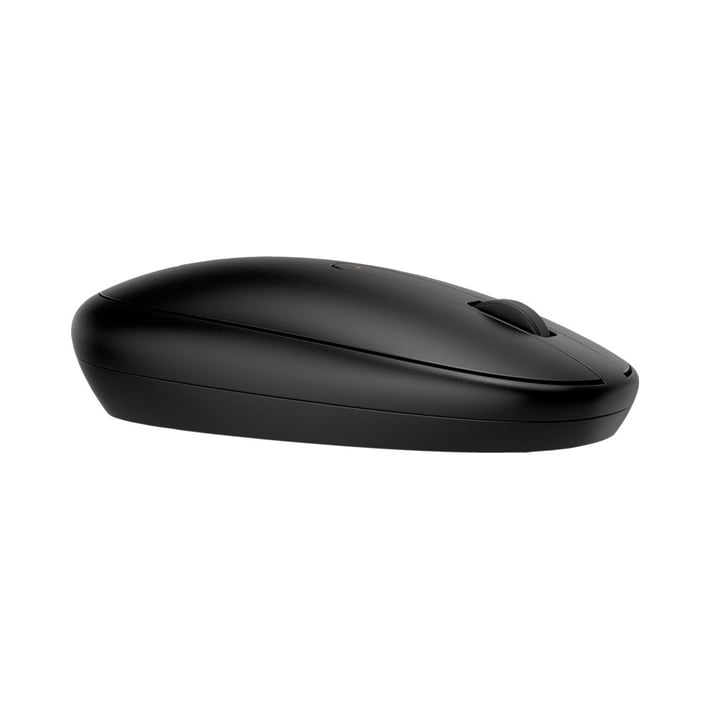 HP Мишка 245, Bluetooth, 1600 dpi, черна