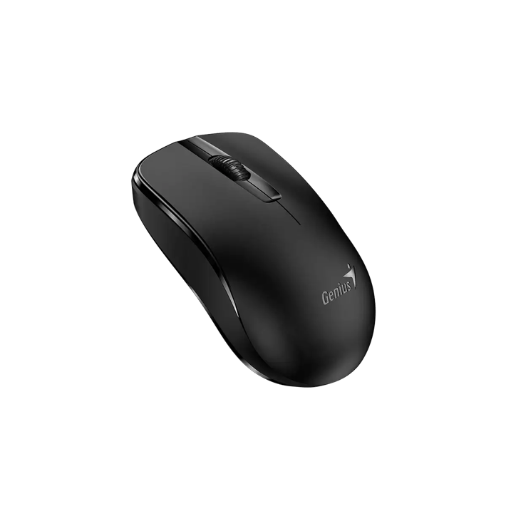 Genius Мишка NX-7000X, безжична, черна