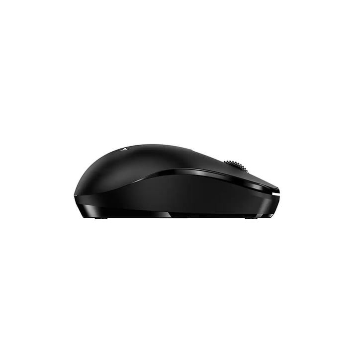Genius Мишка NX-7000X, безжична, черна