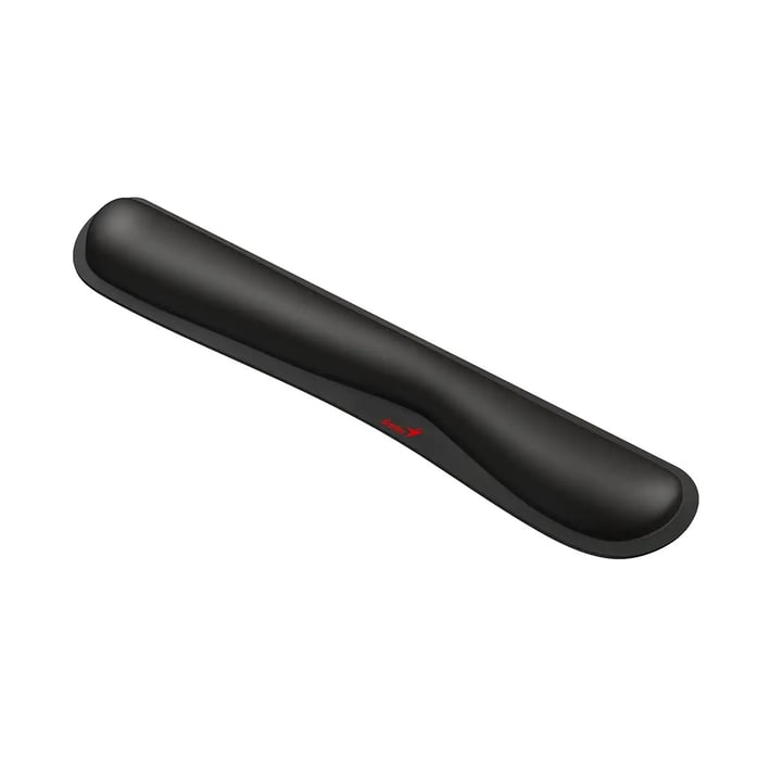 Genius Пад за клавиатура G-WP 100, ергономичен, черен