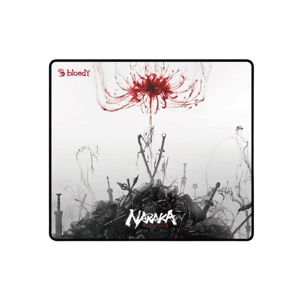 Пад за мишка Bloody Nakara BP-45, 45 х 40 cm