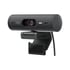 Logitech Уеб камера Brio 500, EMEA28, FullHD, черна