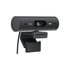 Logitech Уеб камера Brio 500, EMEA28, FullHD, черна