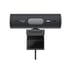 Logitech Уеб камера Brio 500, EMEA28, FullHD, черна