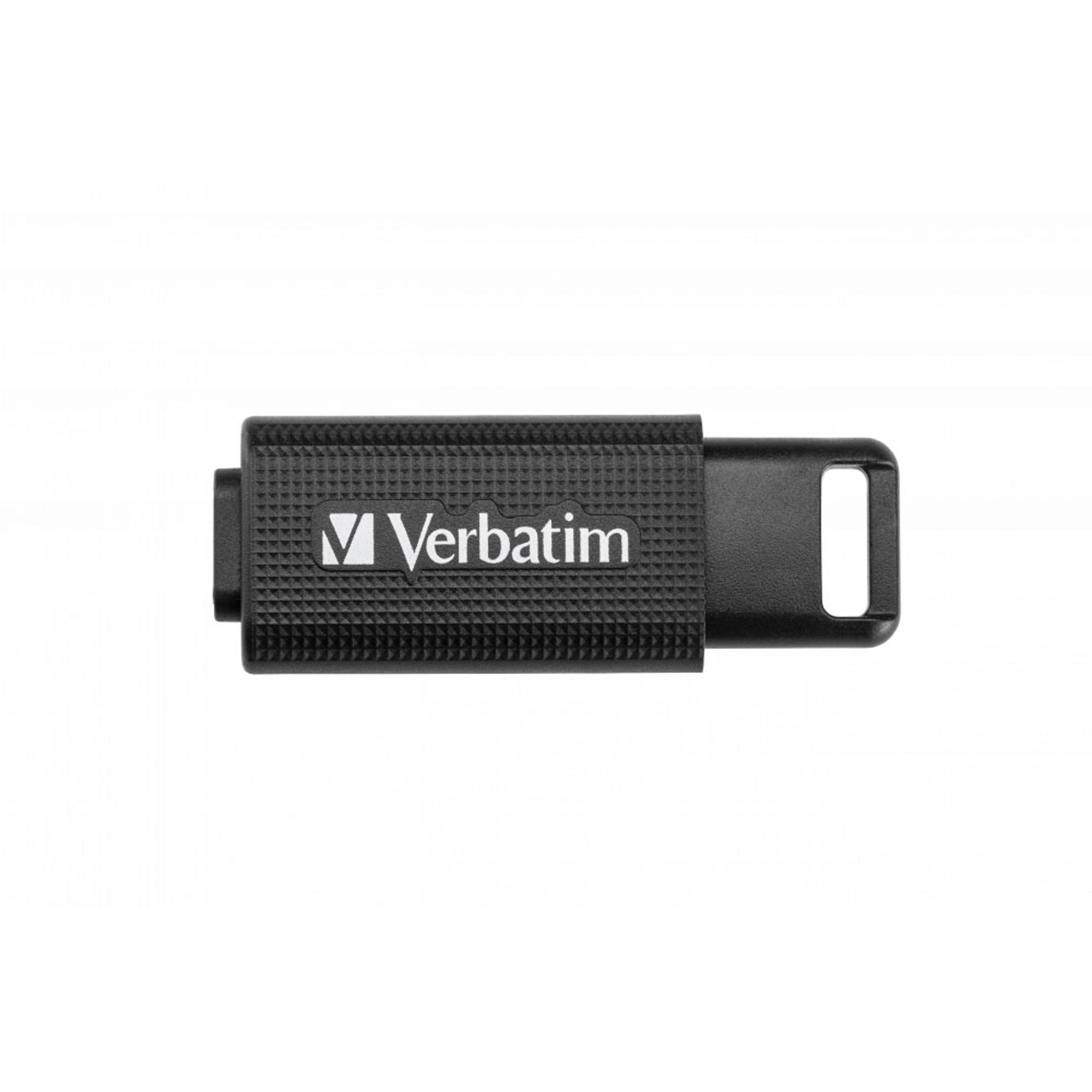 Verbatim USB флаш памет Store 'n' Go, USB Type-C, USB 3.2 Gen 1, 32 GB