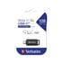 Verbatim USB флаш памет Store 'n' Go, USB Type-C, USB 3.2 Gen 1, 128 GB