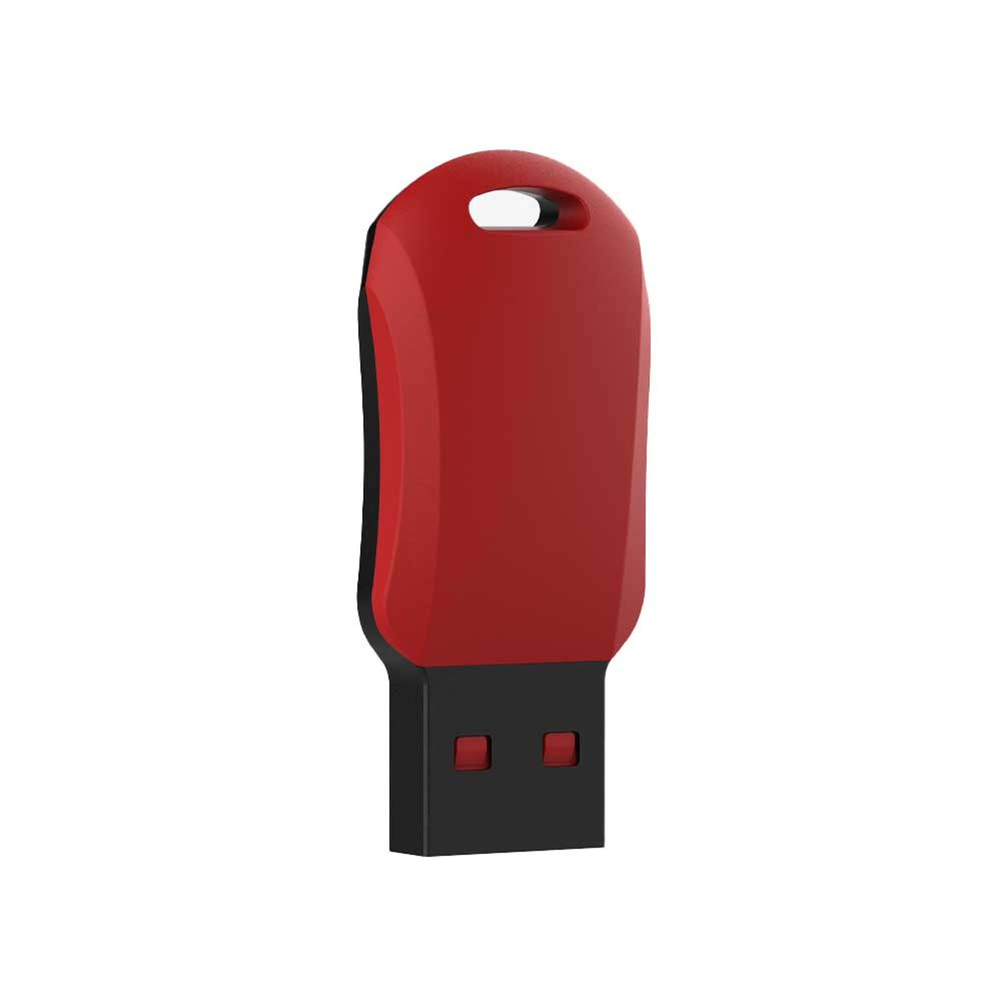 Hiksemi USB флаш памет HS-USB-M200R, USB 2.0, 16 GB