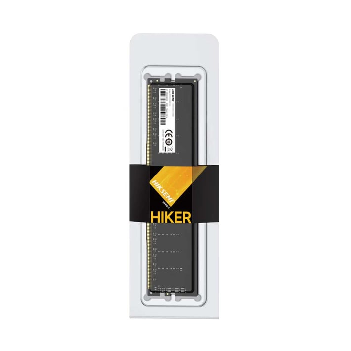 Hiksemi Памет HS-DIMM-U1, 16 GB DDR4, UDIMM