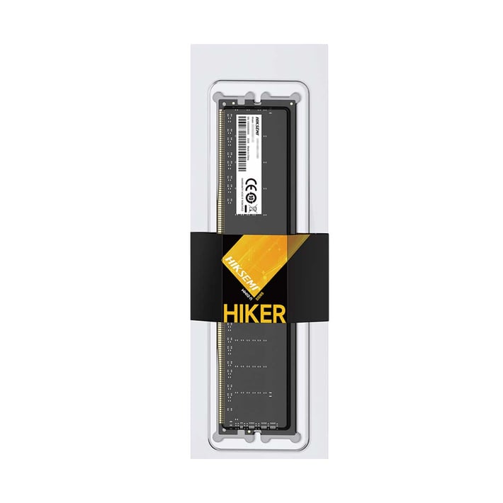 Hiksemi Памет HS-DIMM-U1, 16 GB DDR5, UDIMM