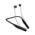Wesdar Слушалки R109, спортни, с Bluetooth, черни