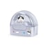 Wesdar Слушалки TWS1003, безжични, детски, с Bluetooth, бели