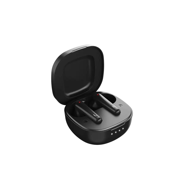 Genius Слушалки HS-M910BT, безжични, с Bluetooth, черни