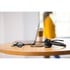 HP Слушалки Poly Voyager 4320 UC, Bluetooth, USB Type-A, със стойка за зареждане