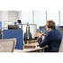 HP Слушалки Poly Voyager 4320 UC, Bluetooth, USB Type-A, със стойка за зареждане