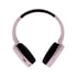 TNB Слушалки Single 2, с микрофон, с Bluetooth, розови