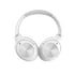 A4Tech Слушалки Fstyler BH220, с Bluetooth v5.3, бели