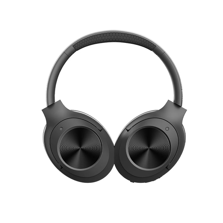 A4Tech Слушалки Fstyler BH220, с Bluetooth v5.3, черни