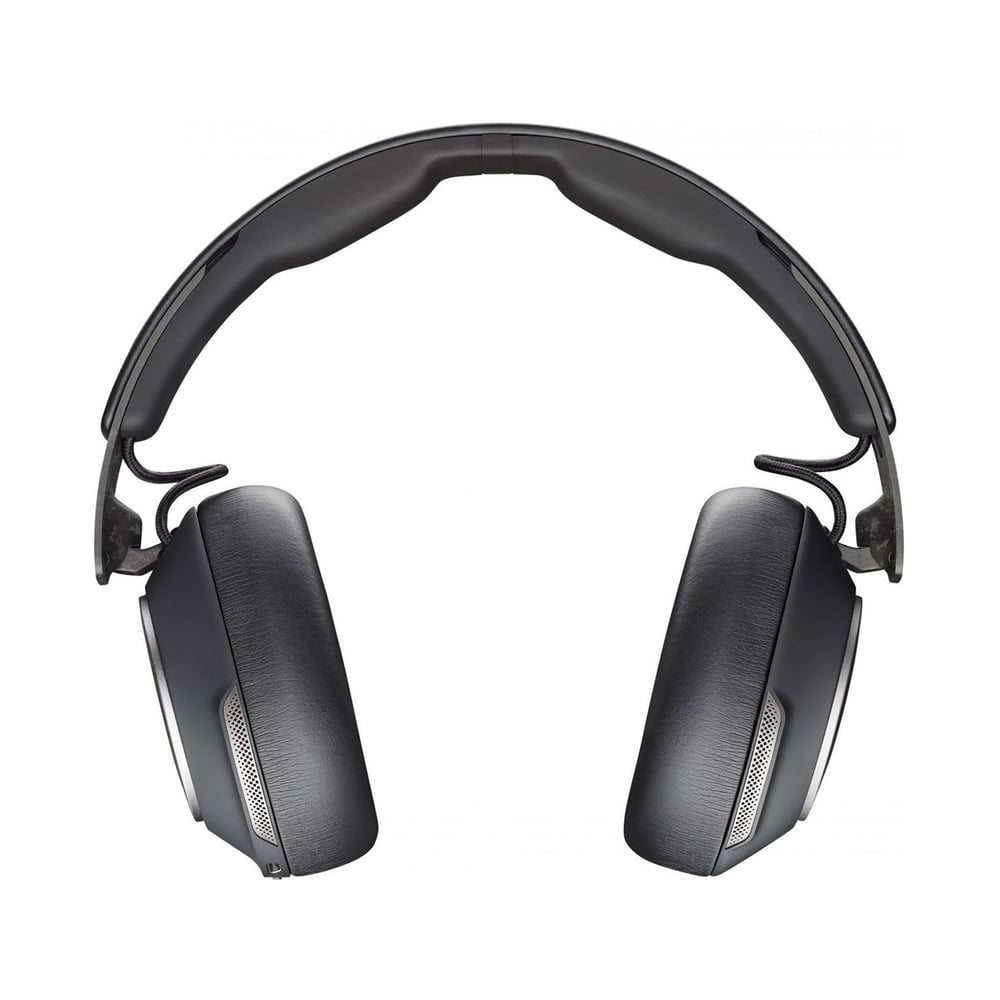 Слушалки HP Poly Voyager Surround 80, Microsoft Teams, USB Type-C + USB Type-C/Type-A адаптер