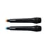 Blaupunkt Тонколона PB12DB, FM радио, USB/SD/AUX, 1600 W, с 2 бежични микрофона
