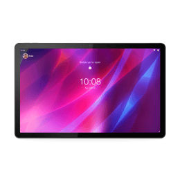 Lenovo Таблет P11 Plus, 11'', IPS, 128 GB, 6 GB RAM, Android 11, сив