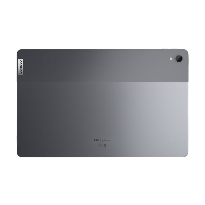 Lenovo Таблет P11 Plus, 11'', IPS, 128 GB, 6 GB RAM, Android 11, сив