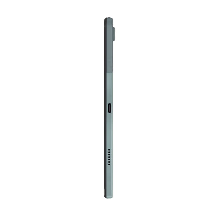Lenovo Таблет P11 Plus, 11'', IPS, 128 GB, 6 GB RAM, Android 11, сив