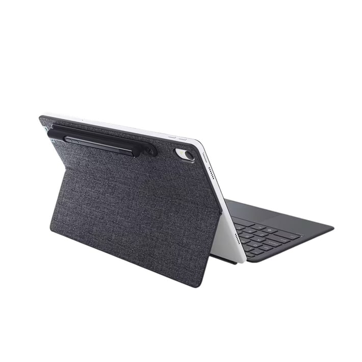 Lenovo Таблет P11 Plus, 11'', IPS, 128 GB, 6 GB RAM, Android 11, сив