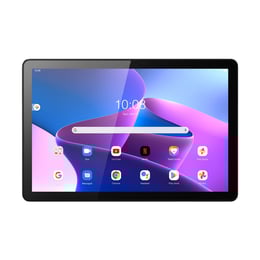 Lenovo Таблет M10, 10.1'', 64 GB, 4 GB RAM, Wi-Fi, Android 12, сив