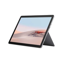 Microsoft Таблет Surface Go 2, 10.5'', 128 GB, 8 GB RAM, LTE, 8 MP камера, Windows 10 Pro