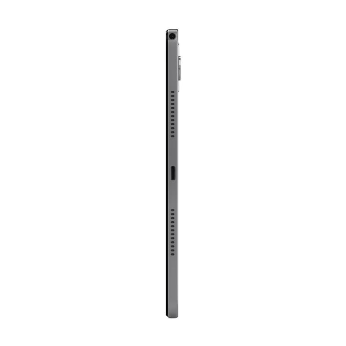Таблет Lenovo Tab M 11, 11'', MediaTek Helio, 128 GB, 4 GB RAM, 90 Hz, Android 13, задна камера 8 MP, с писалка