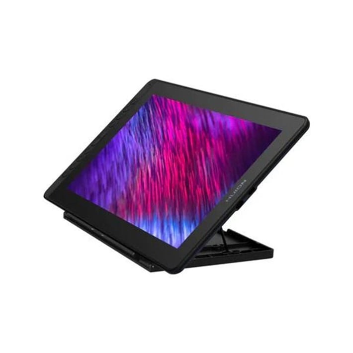 Huion Графичен таблет Kamvas RDS-160, 15.6'', черен