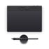 Графичен таблет Wacom Intuos Pro Small, 5080 lpi, с писалка