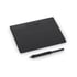 Графичен таблет Wacom Intuos Pro Small, 5080 lpi, с писалка