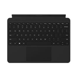 Клавиатура Microsoft Surface Go Type Cover, черна