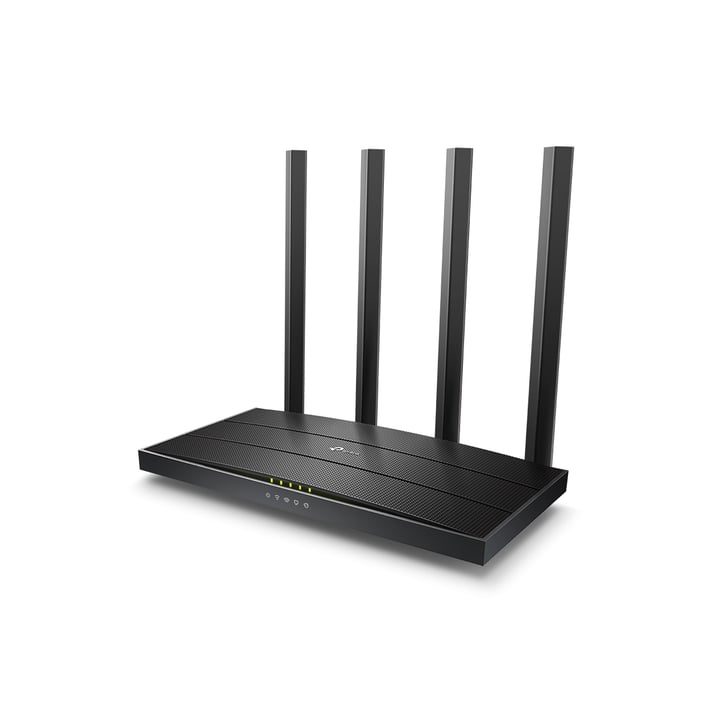 TP-Link Рутер AC1200 MU-Mimo Gigabit, безжичен