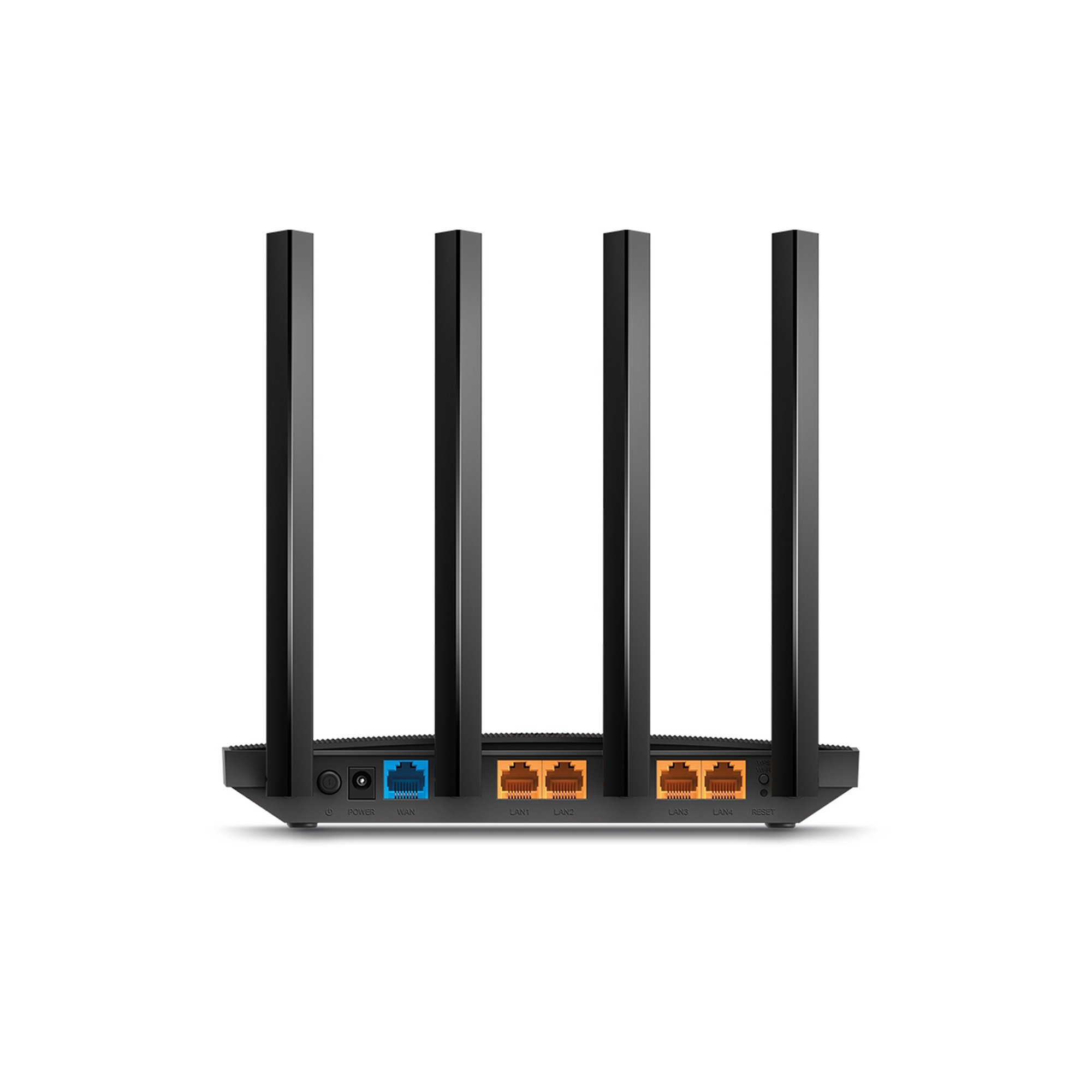 TP-Link Рутер AC1200 MU-Mimo Gigabit, безжичен