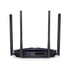 Рутер Mercusys MR80X, безжичен, Wi-Fi 6