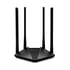 Mercusys Рутер MR30G, AC1200, безжичен, 4 антени, 2.4/5 GHz, черен
