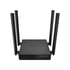 TP-Link Рутер Archer C54, AC1200, безжичен, черен
