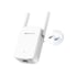 Mercusys Удължител за обхват ME30, AC1200, 2.4/5 GHz, бял