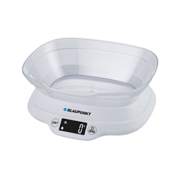 Blaupunkt Кухненска везна FKS501, с купа, 1.2 L, до 5 kg