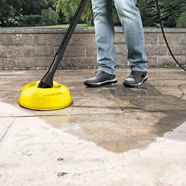 Karcher Водоструйка K 2 - Power control