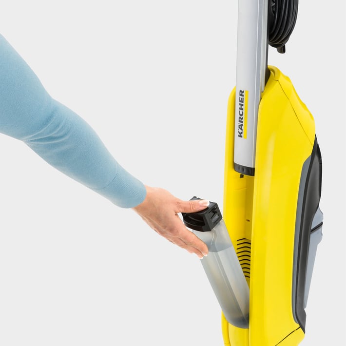 Karcher Подопочистваща машина FC 5